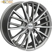 Carwel Агма 7x17 5*108 ET40 DIA54.1 AGR Литой
