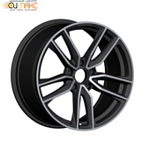 Replica FR MR5610 11x21 5*112 ET49 DIA66.6 BMF Литой