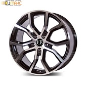 Replica FR PR5362 9.5x21 5*130 ET46 DIA71.6 BMF Литой