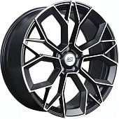 RST R2109FF 8.5x21 5*108 ET40 DIA63.3 MBFP Литой