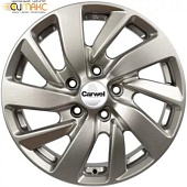 Carwel Байкал 6.5x16 5*114.3 ET47 DIA66.1 SB Литой