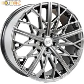 RST R002 8.5x20 5*120 ET30 DIA66.1 BH Литой