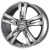 MAK Zenith 6.5x16 5*112 ET35 DIA76.1 Hyper Silver Литой