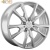 Replay SK194 7x19 5*112 ET43 DIA57.1 Silver Литой Replay SK194 7x19 5*112 ET43 DIA57.1 Silver Литой