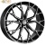 LS FlowForming RC61 8x18 5*108 ET42.5 DIA63.3 BKF Литой LS FlowForming RC61 8x18 5*108 ET42.5 DIA63.3 BKF Литой