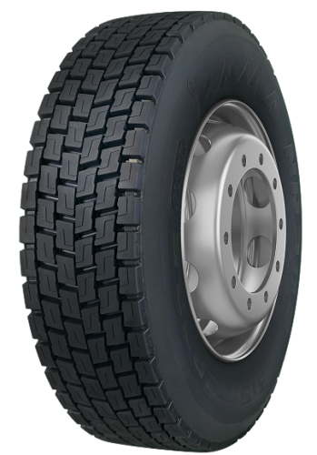 Inroad AD2-260 315/70 R22.5 154/150L Ведущая