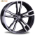 Replay B107R 10x22 5*112 ET35 DIA66.6 GMF Литой Replay B107R 10x22 5*112 ET35 DIA66.6 GMF Литой