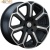 LS 163 8.5x20 6*139.7 ET35 DIA67.1 MBF Литой LS 163 8.5x20 6*139.7 ET35 DIA67.1 MBF Литой