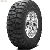 Nitto Mud Grappler 33/13.5 R15 109P