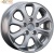 Replay SZ35 5.5x15 5*114.3 ET50 DIA60.1 Silver Литой Replay SZ35 5.5x15 5*114.3 ET50 DIA60.1 Silver Литой