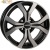 Aero V2147 6x15 4*100 ET48 DIA54.1 BFP Литой