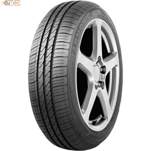 Autogreen Harmonic SC4 165/60 R14 75H