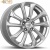 Dezent KS 7x17 5*112 ET48 DIA70.1 S Литой