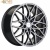 Khomen KHW 1902 8.5x19 5*112 ET28 DIA66.6 Gray-FP Литой Khomen KHW 1902 8.5x19 5*112 ET28 DIA66.6 Gray-FP Литой