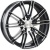 RST R187 7x17 5*114.3 ET45 DIA67.1 BD Литой