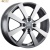 LS 948 6x16 4*100 ET50 DIA60.1 GMF Литой LS 948 6x16 4*100 ET50 DIA60.1 GMF Литой
