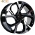 Replica Concept TY558 8x18 5*114.3 ET50 DIA60.1 BFP Литой