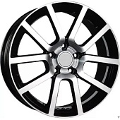 Replica H Ni72 6.5x17 5*114.3 ET40 DIA66.1 BFP Литой