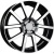 Replica H Ni72 6.5x17 5*114.3 ET40 DIA66.1 BFP Литой
