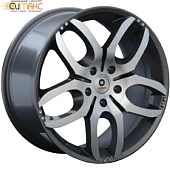Vianor VR5 9x19 5*130 ET60 DIA71.6 GMF Литой