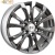 RST R118 7.5x18 6*139.7 ET60 DIA95.1 MG Литой