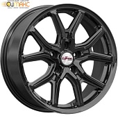 iFree Страйк 6.5x17 5*112 ET33 DIA57.1 BK Литой