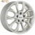 Carwel Ханга 7x17 5*114.3 ET48.5 DIA67.1 SLT Литой