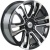 RST R107 7.5x17 6*139.7 ET25 DIA106.1 BFP Литой
