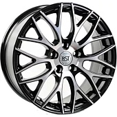 RST R147 7.5x17 5*112 ET45 DIA66.6 BFP Литой