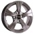Tech Line 410 5.5x14 4*100 ET43 DIA67.1 HB Литой