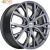 Carwel Тур 7x18 5*114.3 ET40 DIA66.6 BL Литой