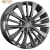 Replay LX178 7.5x18 5*114.3 ET35 DIA60.1 GM Литой