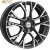 Carwel Камак 7x18 5*114.3 ET45 DIA67.1 ABT Литой