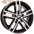 Tech Line 645 6.5x16 5*112 ET33 DIA57.1 BD Литой