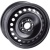 Trebl 53C45D 5.5x14 4*108 ET45 DIA57.1 Black Штампованный Trebl 53C45D 5.5x14 4*108 ET45 DIA57.1 Black Штампованный