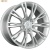 Replay B174 9x19 5*120 ET48 DIA74.1 Silver Литой