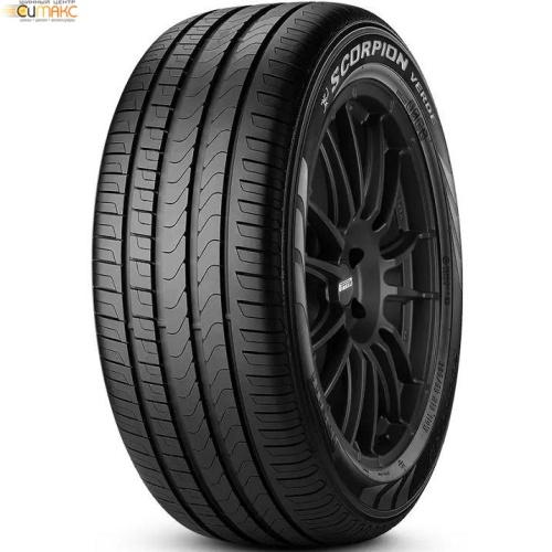 Pirelli Scorpion Verde 255/45 R20 101W MO