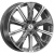 K&K КР013 7x19 5*112 ET43 DIA57.1 Diamond gloss graphite Литой K&K КР013 7x19 5*112 ET43 DIA57.1 Diamond gloss graphite Литой