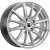K&K Пойнт Бланк 6x15 4*100 ET50 DIA60.1 Сильвер SK Литой K&K Пойнт Бланк 6x15 4*100 ET50 DIA60.1 Сильвер SK Литой