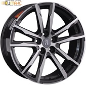 Replay MR298 8.5x19 5*112 ET31.5 DIA66.6 GMF Литой