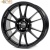 OZ Ultraleggera HLT 12x20 8*130 ET47 DIA84.1 Matt Black Литой
