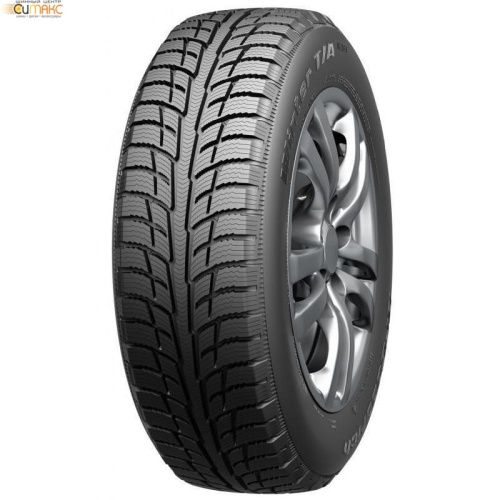 BFGoodrich Winter T/A KSI 225/50 R17 94T