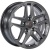 NZ R-04 6.5x16 5*114.3 ET40 DIA66.1 Graphite Литой