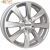 Carwel Сатурн 6x15 5*100 ET40 DIA57.1 SLT Литой