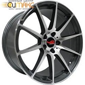 Replica Concept MR528 8.5x19 5*112 ET36 DIA66.6 GMF Литой