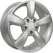 Replica H Ni14 6.5x17 5*114.3 ET40 DIA66.1 SF Литой