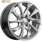 Скад Марсель 7x17 5*114.3 ET39 DIA60.1 Селена-супер Литой