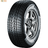 Continental ContiCrossContact LX2 215/50 R17 91H FP