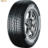 Continental ContiCrossContact LX2 275/65 R17 115H FP