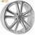 X'trike X-113 7x17 5*114.3 ET45 DIA60.1 WFP Литой